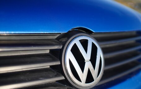 Volkswagen Polo III рестайлинг, 2000 год, 308 000 рублей, 5 фотография