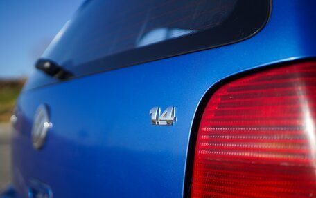 Volkswagen Polo III рестайлинг, 2000 год, 308 000 рублей, 7 фотография