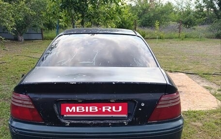 Honda Accord VII рестайлинг, 2000 год, 195 000 рублей, 2 фотография