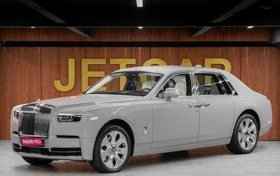 Rolls-Royce Phantom VIII, 2022 год, 69 000 000 рублей, 1 фотография