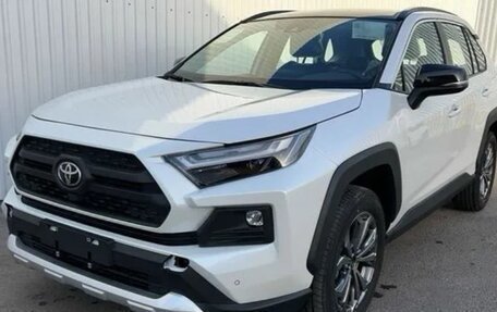 Toyota RAV4, 2025 год, 3 850 000 рублей, 1 фотография