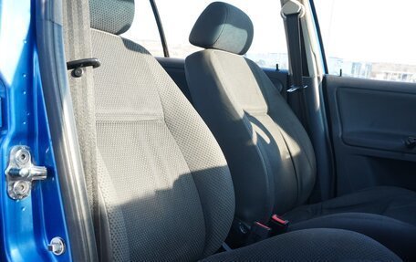 Volkswagen Polo III рестайлинг, 2000 год, 308 000 рублей, 9 фотография