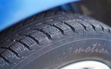 Volkswagen Polo III рестайлинг, 2000 год, 308 000 рублей, 11 фотография