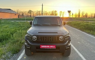 Toyota FJ Cruiser, 2012 год, 4 200 000 рублей, 1 фотография