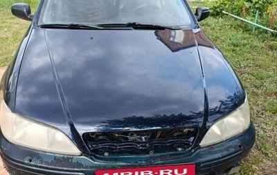 Honda Accord VII рестайлинг, 2000 год, 195 000 рублей, 1 фотография