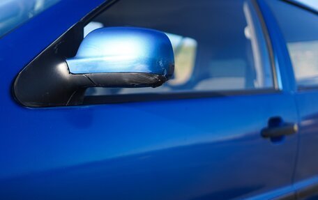 Volkswagen Polo III рестайлинг, 2000 год, 308 000 рублей, 15 фотография