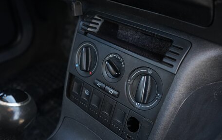 Volkswagen Polo III рестайлинг, 2000 год, 308 000 рублей, 17 фотография