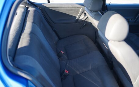 Volkswagen Polo III рестайлинг, 2000 год, 308 000 рублей, 19 фотография