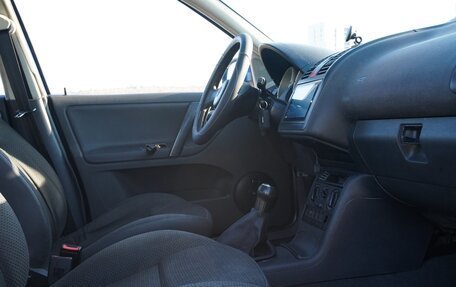 Volkswagen Polo III рестайлинг, 2000 год, 308 000 рублей, 18 фотография