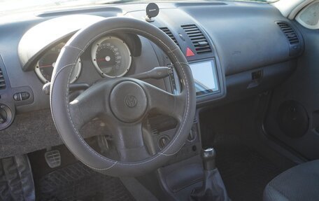 Volkswagen Polo III рестайлинг, 2000 год, 308 000 рублей, 20 фотография