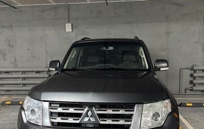 Mitsubishi Pajero IV, 2013 год, 1 850 000 рублей, 1 фотография