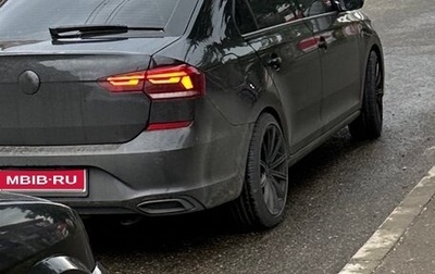 Volkswagen Polo VI (EU Market), 2020 год, 1 799 999 рублей, 1 фотография