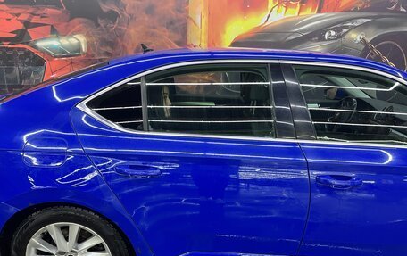 Skoda Superb III рестайлинг, 2018 год, 1 700 000 рублей, 3 фотография