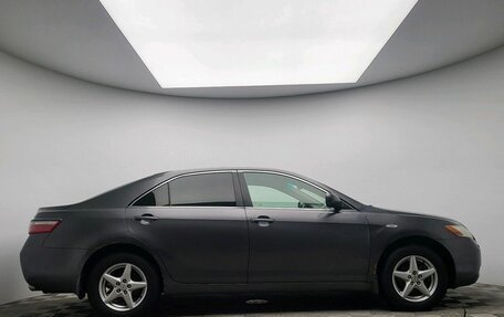 Toyota Camry, 2007 год, 830 000 рублей, 4 фотография