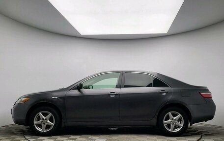 Toyota Camry, 2007 год, 830 000 рублей, 8 фотография