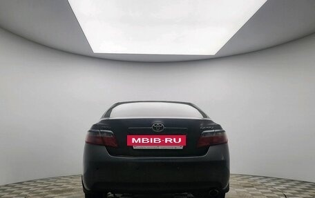 Toyota Camry, 2007 год, 830 000 рублей, 6 фотография