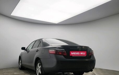 Toyota Camry, 2007 год, 830 000 рублей, 7 фотография