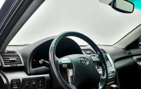 Toyota Camry, 2007 год, 830 000 рублей, 15 фотография