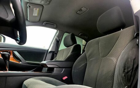 Toyota Camry, 2007 год, 830 000 рублей, 14 фотография