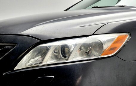 Toyota Camry, 2007 год, 830 000 рублей, 10 фотография