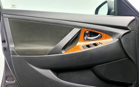 Toyota Camry, 2007 год, 830 000 рублей, 16 фотография