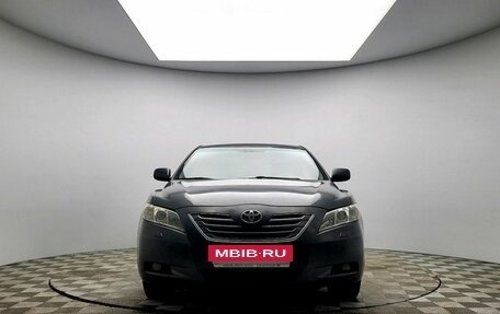 Toyota Camry, 2007 год, 830 000 рублей, 2 фотография