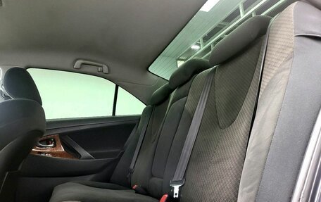 Toyota Camry, 2007 год, 830 000 рублей, 13 фотография