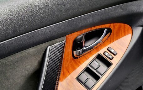 Toyota Camry, 2007 год, 830 000 рублей, 17 фотография