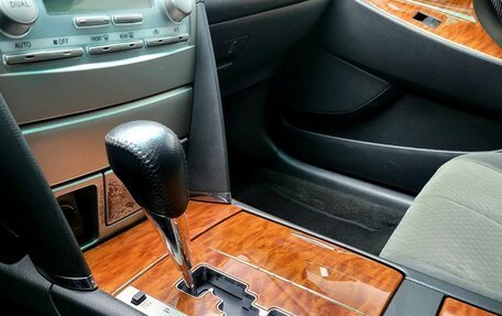 Toyota Camry, 2007 год, 830 000 рублей, 18 фотография