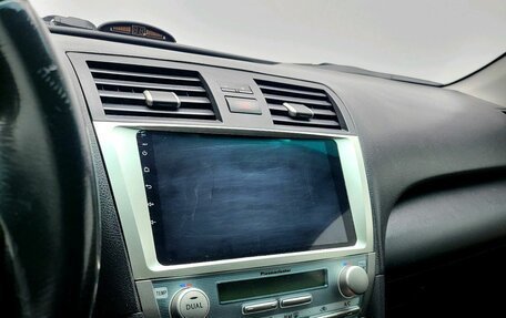 Toyota Camry, 2007 год, 830 000 рублей, 19 фотография