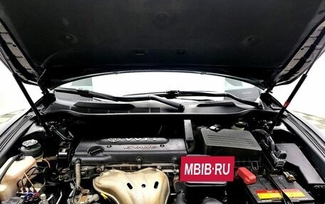 Toyota Camry, 2007 год, 830 000 рублей, 12 фотография