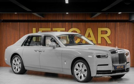 Rolls-Royce Phantom VIII, 2022 год, 69 000 000 рублей, 6 фотография