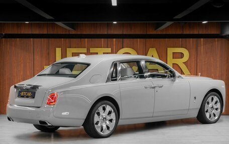 Rolls-Royce Phantom VIII, 2022 год, 69 000 000 рублей, 7 фотография