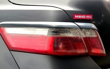 Toyota Camry, 2007 год, 830 000 рублей, 11 фотография