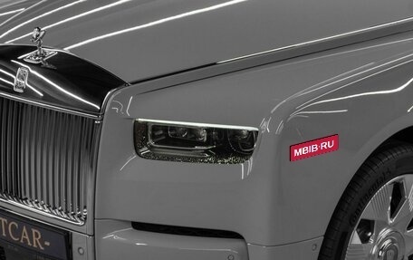 Rolls-Royce Phantom VIII, 2022 год, 69 000 000 рублей, 2 фотография