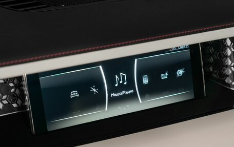 Rolls-Royce Phantom VIII, 2022 год, 69 000 000 рублей, 21 фотография