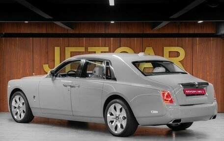 Rolls-Royce Phantom VIII, 2022 год, 69 000 000 рублей, 9 фотография