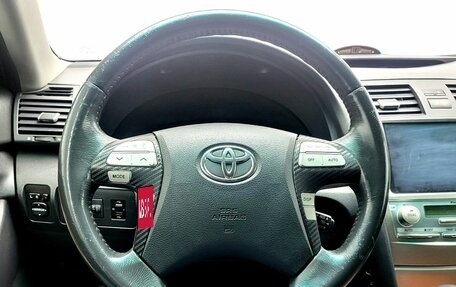 Toyota Camry, 2007 год, 830 000 рублей, 21 фотография