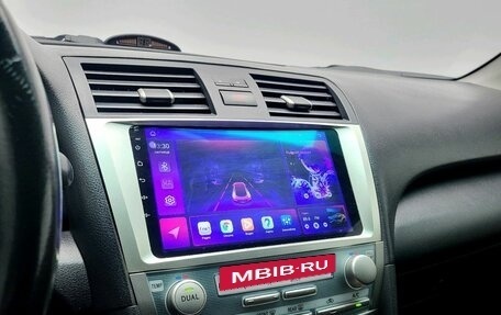 Toyota Camry, 2007 год, 830 000 рублей, 20 фотография