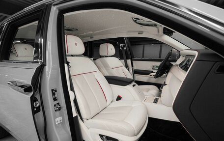 Rolls-Royce Phantom VIII, 2022 год, 69 000 000 рублей, 25 фотография