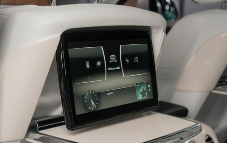 Rolls-Royce Phantom VIII, 2022 год, 69 000 000 рублей, 31 фотография