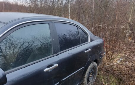 Hafei Princip, 2007 год, 150 000 рублей, 5 фотография