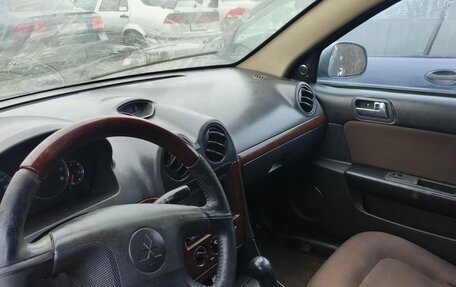 Hafei Princip, 2007 год, 150 000 рублей, 6 фотография