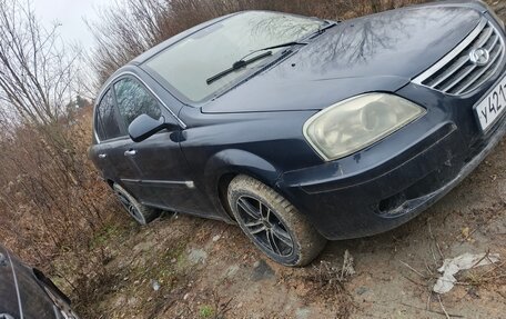 Hafei Princip, 2007 год, 150 000 рублей, 7 фотография