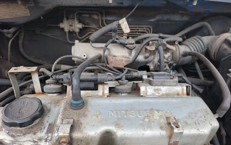 Hafei Princip, 2007 год, 150 000 рублей, 8 фотография