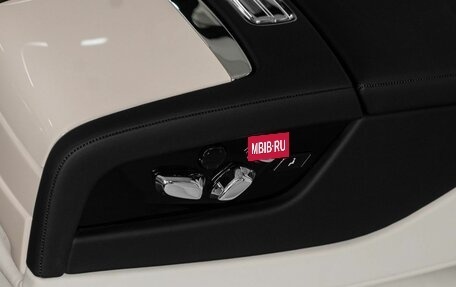 Rolls-Royce Phantom VIII, 2022 год, 69 000 000 рублей, 34 фотография