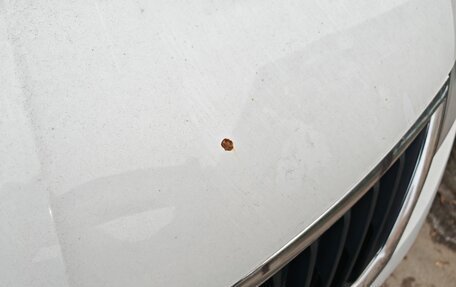 Skoda Rapid I, 2015 год, 1 155 000 рублей, 8 фотография