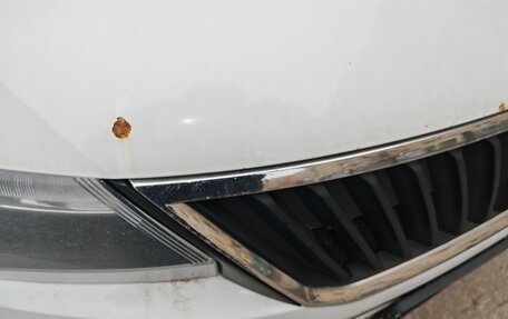 Skoda Rapid I, 2015 год, 1 155 000 рублей, 9 фотография