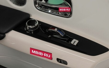 Rolls-Royce Phantom VIII, 2022 год, 69 000 000 рублей, 28 фотография