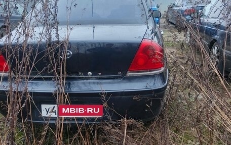 Hafei Princip, 2007 год, 150 000 рублей, 4 фотография